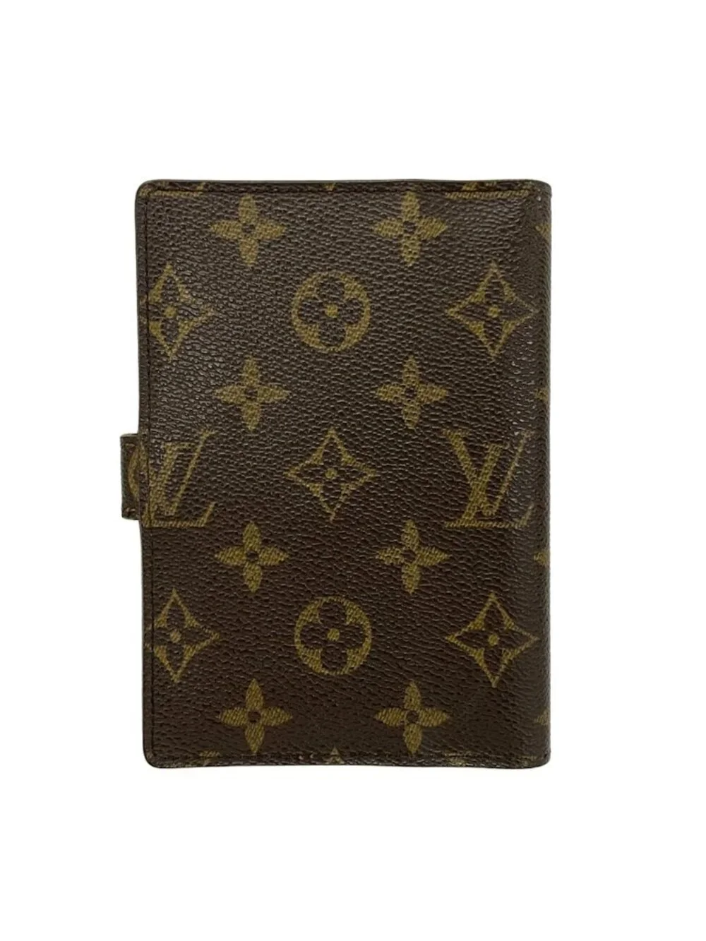 Louis Vuitton Notebook Monogram Agenda PM